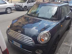 Usata 2008 Mini Cooper D Due volumi | 1800 € (Super prezzo)