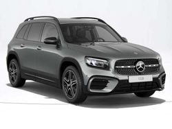 Grigio / metallizzato Nuova 2025 Mercedes GLB200 Advanced Plus SUV | 49.100 € (Buon prezzo)