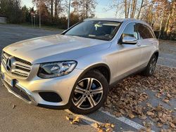 Usata 2017 Mercedes GLC220 Exclusive SUV | 26.500 € (Ottimo prezzo)
