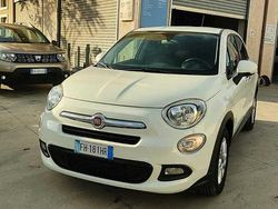 Bianco Usata 2017 Fiat 500X SUV | 10.200 € (Buon prezzo)