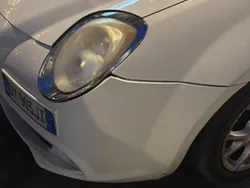 Usata 2009 Alfa Romeo MiTo Due volumi | 1990 € (Ottimo prezzo)