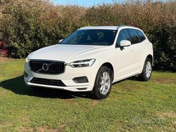 Bianco Usata 2018 Volvo XC60 Inscription SUV | 23.990 € (Ottimo prezzo)