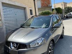 Grigio Usata 2015 Nissan Qashqai SUV | 8500 € (Super prezzo)