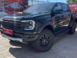 Nero Usata 2023 Ford Ranger Raptor Pick-up | 53.990 € (Super prezzo)