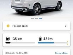 Usata 2022 Mercedes GLE350 Premium Plus SUV | 63.000 € (Buon prezzo)
