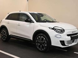 Bianco Usata 2024 Fiat 600 La Prima | 22.900 € (Ottimo prezzo)