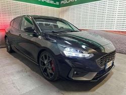 Nero Usata 2019 Ford Focus ST Tre volumi | 19.900 € (Super prezzo)