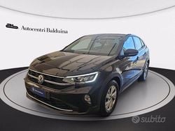 Nero perla Usata 2024 VW Taigo Life SUV | 18.500 € (Ottimo prezzo)