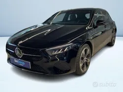 Nero Usata 2023 Mercedes A250 Advanced Tre volumi | 29.500 € (Super prezzo)