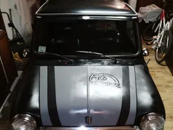 Usata 1989 Mini 1000 Due volumi | 3800 €