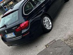 Usata 2014 BMW 530 Luxury Line Station wagon | 11.500 € (Buon prezzo)
