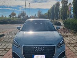 Grigio Usata 2023 Audi Q2 Advanced SUV | 23.500 € (Buon prezzo)