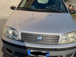 Usata 2007 Fiat Punto Classica Due volumi | 2600 €