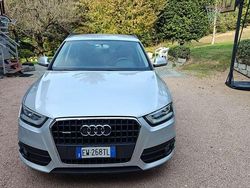 Usata 2014 Audi Q3 Business Plus SUV | 12.900 € (Buon prezzo)