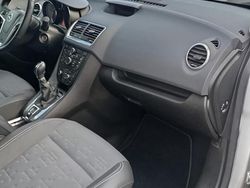 Grigio Usata 2011 Opel Meriva Monovolume | 5300 € (Cara)