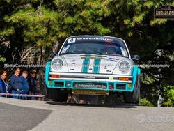 Bianco Usata 1972 Porsche 911 Coupé | 115.000 €