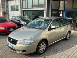 Marrone Usata 2006 Fiat Croma Dynamic Station wagon | 1990 € (Buon prezzo)
