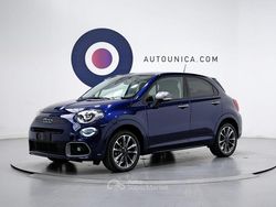 Blu Usata 2024 Fiat 500X Sport SUV | 19.900 € (Buon prezzo)