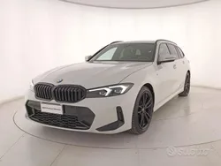 Usata 2024 BMW 320e Comfort Edition Station wagon | 45.400 € (Ottimo prezzo)