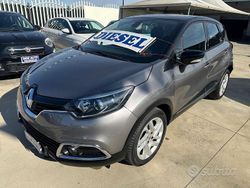 Grigio Usata 2016 Renault Captur Intens SUV | 9800 € (Buon prezzo)