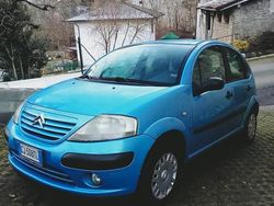Usata 2003 Citroën C3 Tre volumi | 1500 €