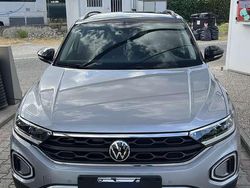Usata 2024 VW T-Roc Edition SUV | 26.750 € (Buon prezzo)