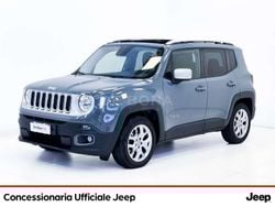 Grigio Usata 2016 Jeep Renegade Limited SUV | 12.990 € (Buon prezzo)