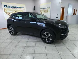 Usata 2021 Jaguar E-Pace SUV | 31.950 € (Buon prezzo)