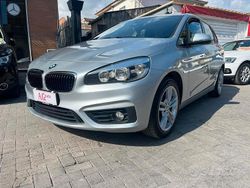 Grigio Usata 2016 BMW 218 Sport Line Station wagon | 11.999 € (Ottimo prezzo)