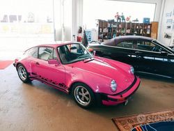 Viola Usata 1976 Porsche 911 Carrera Coupé | 159.000 €
