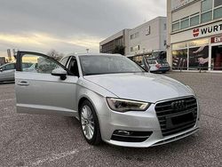 Usata 2013 Audi A3 Ambiente Tre volumi | 10.000 € (Buon prezzo)
