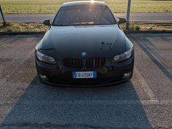 Usata 2007 BMW 325 Coupé | 5000 €