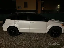 Usata 2010 Dodge Caliber SUV | 3900 € (Cara)