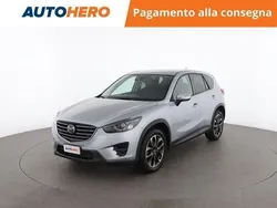 Grigio Usata 2015 Mazda CX-5 Exceed SUV | 13.999 € (Buon prezzo)