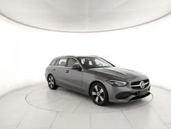 Grigio Usata 2022 Mercedes 200 Sport Station wagon | 33.900 € (Ottimo prezzo)