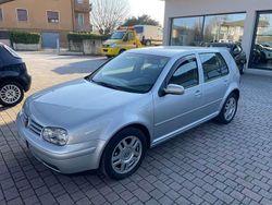 Argento Usata 2002 VW Golf Highline Tre volumi | 1800 € (Super prezzo)