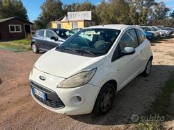 Bianco Usata 2012 Ford Ka Tre volumi | 1250 € (Super prezzo)