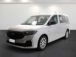 Usata 2023 Ford Grand Tourneo Connect Titanium Monovolume | 27.800 € (Buon prezzo)