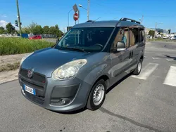 Grigio Usata 2012 Fiat Doblò Emotion Monovolume | 4990 € (Super prezzo)
