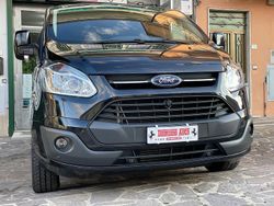 Nero Usata 2014 Ford Tourneo Monovolume | 24.900 €
