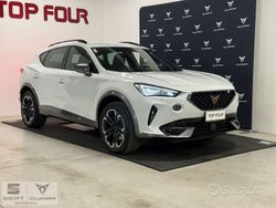 Bianco Usata 2024 Cupra Formentor SUV | 28.900 € (Buon prezzo)