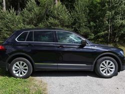 Usata 2016 VW Tiguan Highline SUV | 20.000 € (Cara)