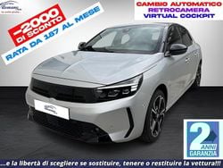 Grigio Usata 2024 Opel Corsa Due volumi | 17.990 € (Buon prezzo)
