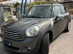 Usata 2011 Mini Cooper D Countryman SUV | 6500 € (Buon prezzo)