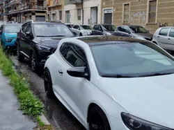 Usata 2012 VW Scirocco Edition Coupé | 14.000 € (Buon prezzo)