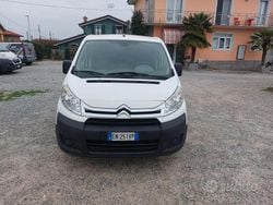 Usata 2012 Citroën Jumpy Monovolume | 5500 €