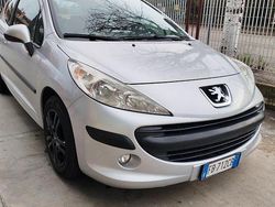 Grigio Usata 2008 Peugeot 207 Sport | 3499 € (Buon prezzo)