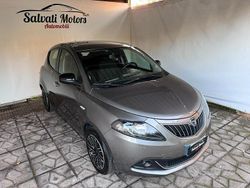 Grigio Usata 2022 Lancia Ypsilon Gold Due volumi | 9900 € (Ottimo prezzo)