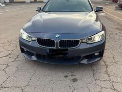 Usata 2016 BMW 430 Coupé | 17.000 €