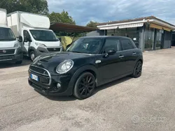 Usata 2017 Mini Cooper SD Coupé Coupé | 13.300 € (Ottimo prezzo)